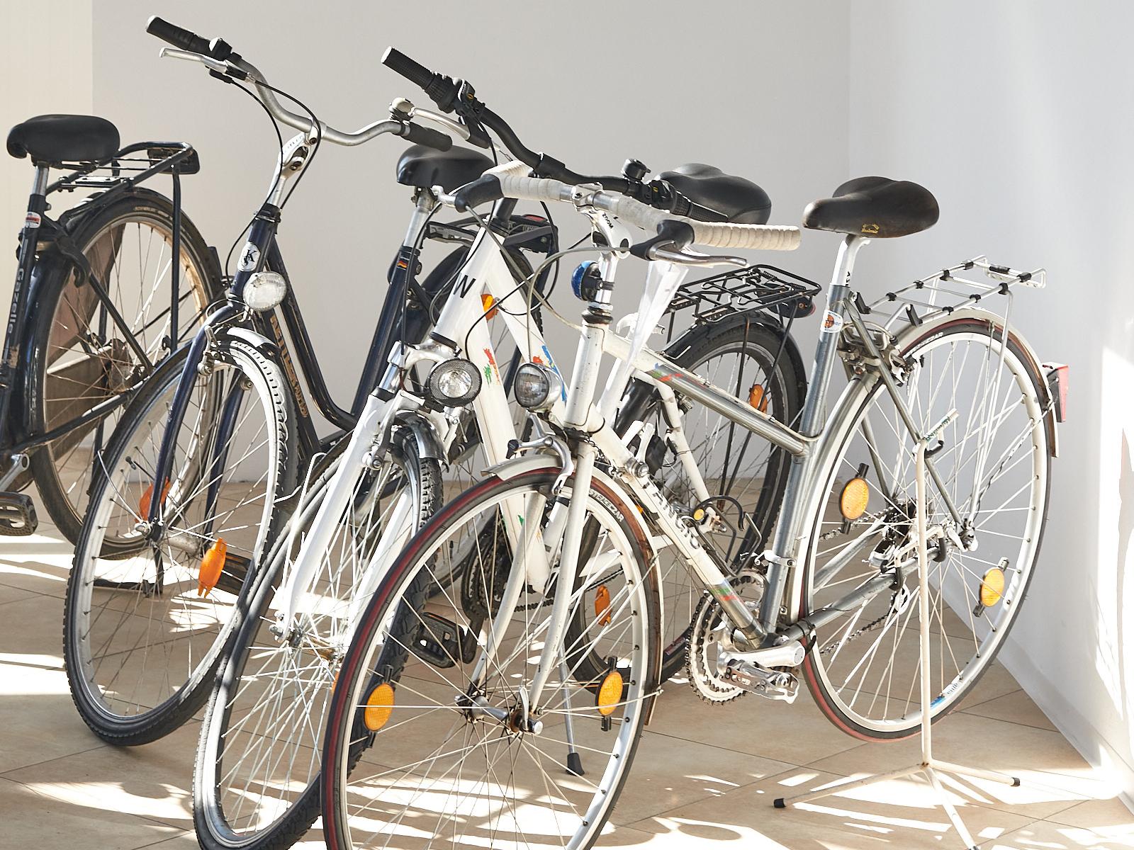 FAIRbike